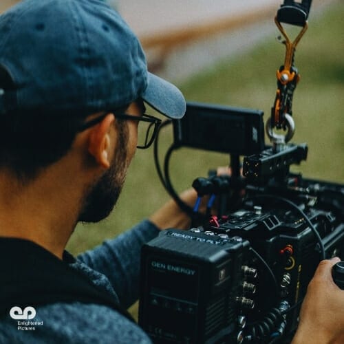 man-filming-video-LA